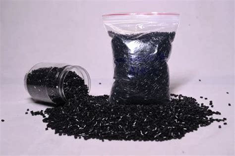 Black Reprocessed ABS Dana Grade Recycled Packaging Size 25 Kg At Rs 90 Kilogram In New Delhi