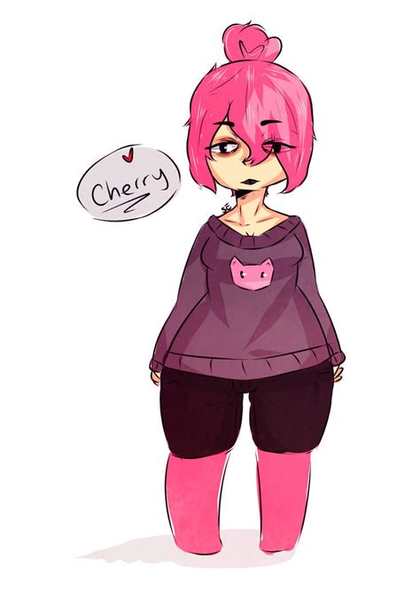 Chubby Cherry Studio Killers By Sophdoodles On Deviantart