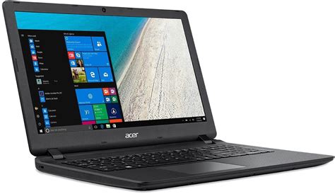 Acer Intel Core I5 7200u 4gb 500gb 156 Inch Windows 10 Laptop Ex