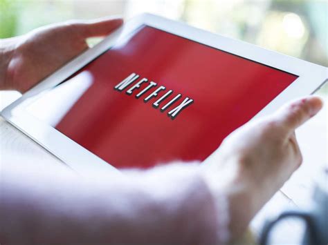 Розважальний сервіс Netflix готує український інтерфейс ШоТам