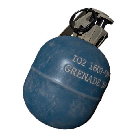 High Explosive Grenade Scp Secret Laboratory Public Beta Official Wiki