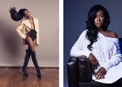 Poses Angelica Ross And Singer Tweet To Be Honored During Atl Black Gay