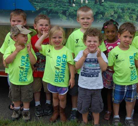 Schottland family ymca, pittsford (town), new york. Valparaiso Family YMCA preschool has openings | Valparaiso ...
