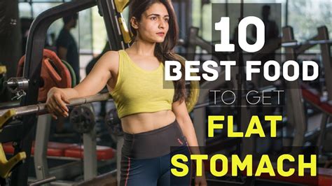 Unsweetened plain greek yogurt can. 10 Best Foods to Lose Weight and Get Flat Stomach //Mukti ...