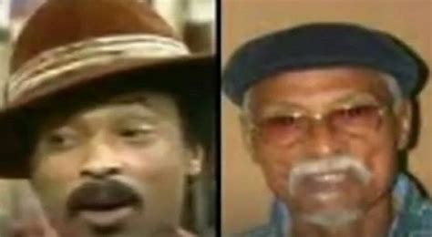 After having it appraised, lamont and fred decide to sell it at an auction. Nathaniel Taylor, aka Rallo from "Sanford & Son," has died ...