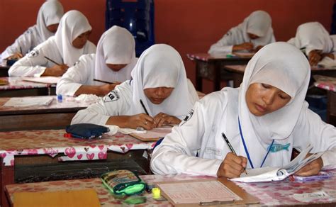 Jenis Pendidikan Dan Pengajaran Islam Di Indonesia Kumpulan Sejarah