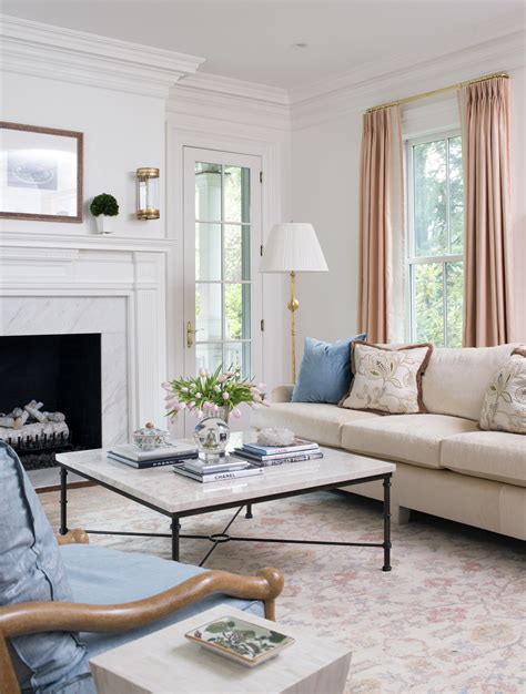 An Elegant Sitting Room Design Living Room Living Room Style Living
