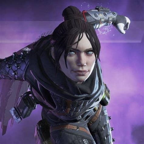Games wallpapers, minimalist wallpapers, apex legends wallpapers. Ranking All 8 'Apex Legends' Characters, Best To Worst