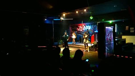 X Point Nightclub And Karaoke Semarang Jakarta100bars Nightlife