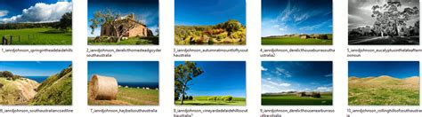 Download Australian Landscapes Theme For Windows 10 8 And 7