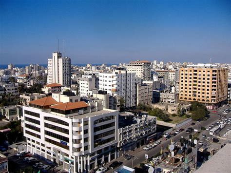 Discover the best of gaza city so you can plan your trip right. US Professor Amazed at Wealth in Gaza City; Notes 900 ...