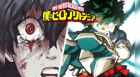 My Hero Academia Nuevo Anime 2020 Vigilantes Temporada 5 Aweita La