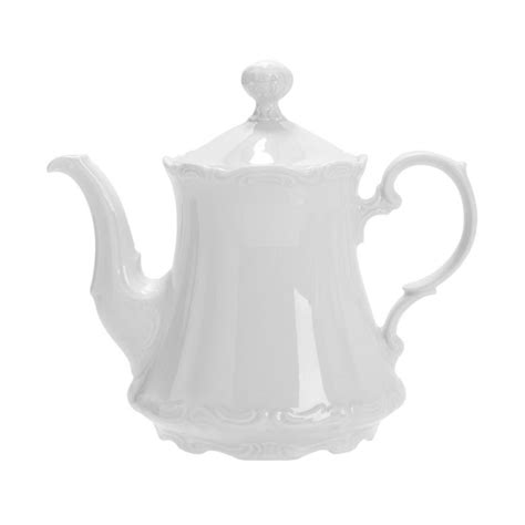 Bule De Chá Chantelle 1 Litro Home Style Tea Pots 1 House Styles