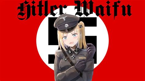 Steam Community Hitler Waifu