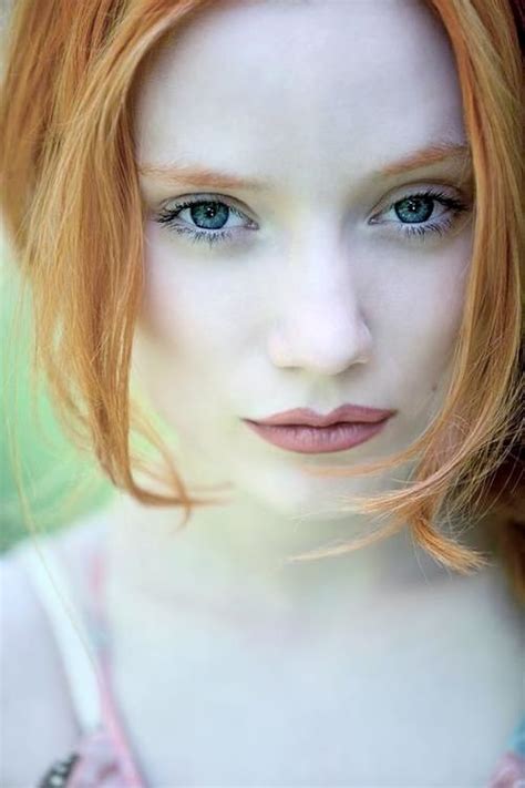 Makeup For Fair Skin Red Hair Musings And Meanderings Beautiful Red Hair