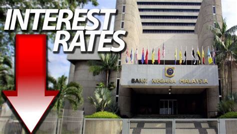 Overnight policy rate (opr) is an overnight interest rate set by bank negara malaysia. 6 Impacts of Overnight Policy Rate Reduction | Market News ...