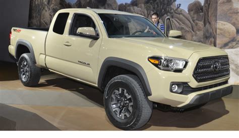 The 2020 Toyota Tacoma A Pickup Truck For Every Personality Toyota Ask