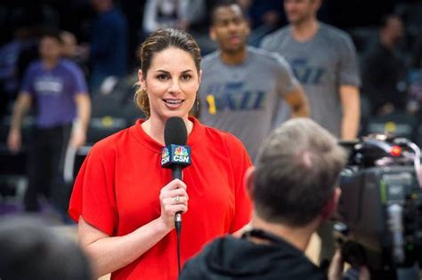 Kings News Kayte Christensen Hunter Replaces Doug Christie As Color Analyst Sactown Royalty