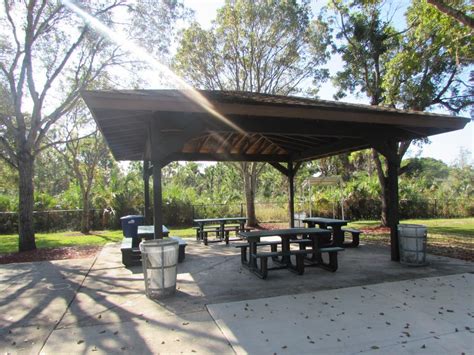 Whispering Pines Park Town Of Cutler Bay Florida