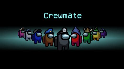 Crewmate Among Us 4K HD Games Wallpapers | HD Wallpapers ... These 10 among us iphone wallpapers are free to download for your iphone.