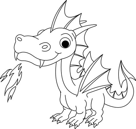 Dragon City Legendary Coloring Pages Coloring Pages