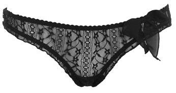 Knickers And Bows Lingerie Blog September