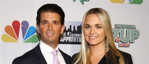 It has been confirmed the couple are divorcing, with news of the split breaking on march 15, 2018. Report: Donald Trump Jr. And Wife Could Soon File For Divorce | The Daily Caller