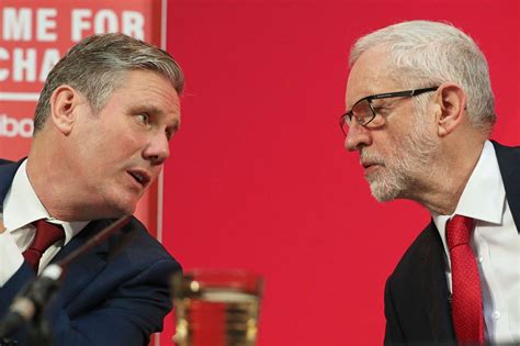 Labour Agrees Payout For Whistleblowers Over Anti Semitism Expose