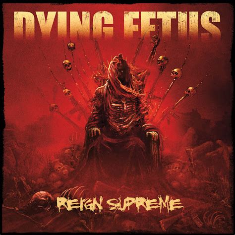 Reign Supreme Deluxe Version