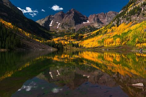 The 12 Most Beautiful Places In Colorado Most Beautif