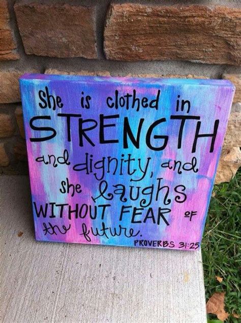 Need To Make Painting Ideas On Canvas Quotes Bible Verse Canvas