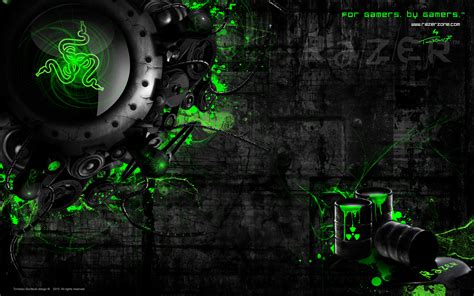 🔥 Free Download Razer Abstract Wallpaper Best Free Hd Wallpapers
