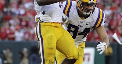 No Lsu Faces Tricky Tune Up Vs Jacksonville State