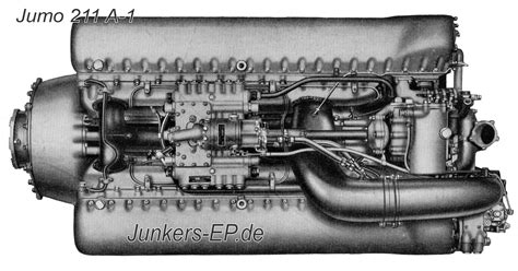 Junkers Einspritzpumpen