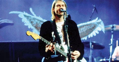 Kurt Cobain’s First Authorised Documentary To Premiere On Hbo