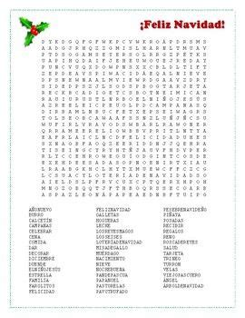 We did not find results for: La Navidad: Christmas Puzzles Pack for Spanish Class | How ...