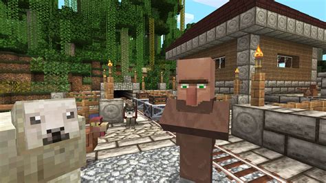 Buy Minecraft Natural Texture Pack Microsoft Store