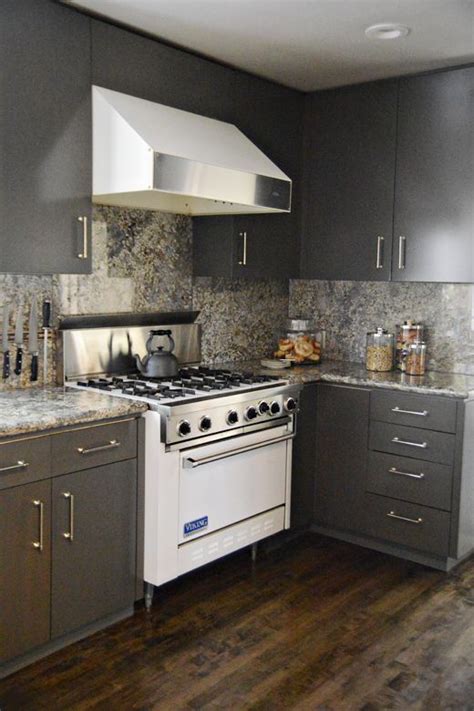 We did not find results for: Incredible kitchen cabinet makeover. From blond wood to ...