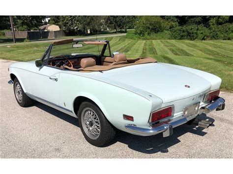 17 townhomes for sale in west chester, pa. 1974 Fiat 124 for sale in West Chester, PA ...