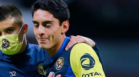 Santiago naveda on fifa 21. Club América: El mensaje de Santiago Naveda que 'alborota' a la afición | Soy Fútbol