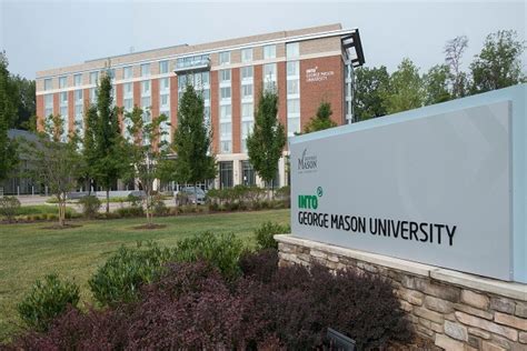 George Mason University Sat Requirements