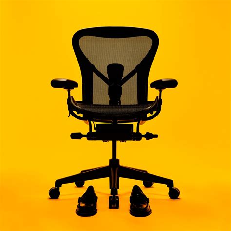 The 14 Very Best Ergonomic Office Chairs Artofit