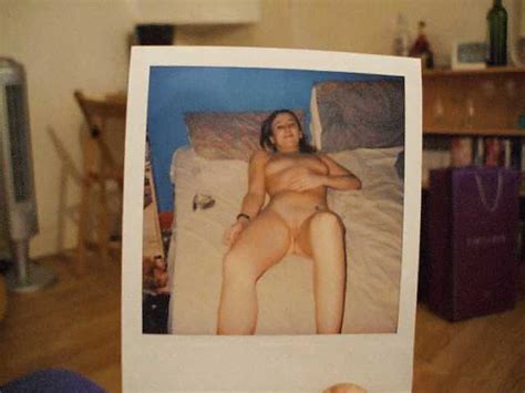 Polaroids These Whores Never Imagined The Internet Porn Pictures