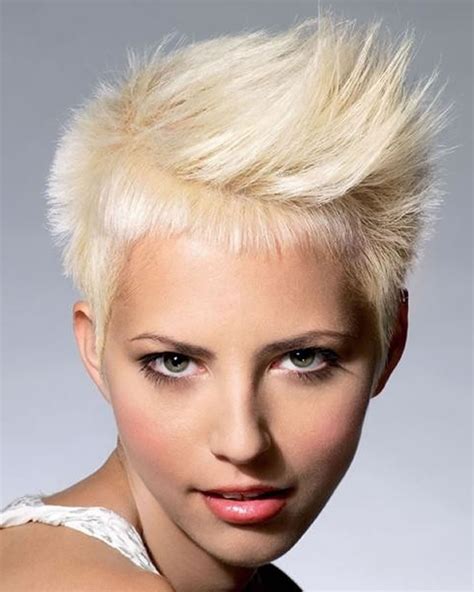 Trend Ultra Short Hairstyle Ideas Very Short Pixie Hair Cut Images Page Hairstyles