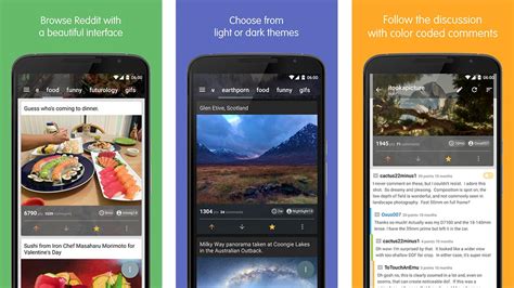 We hope you've enjoyed reddit's reviews on the top cryptocurrency exchanges. 10+ Best Reddit Apps For Android 2020