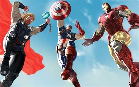 Iron man 2 review/plot : Avengers 2 Background 4K Hd Background Wallpaper 24 ...