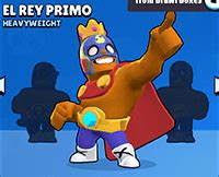 Somos una página donde subimos memes pero también resubimos información sobre brawl stars. Brawl Stars | How to Use EL PRIMO - Tips & Guide (Stats ...