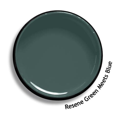 Resene Paints Over 6000 Colour Swatches To View And Download