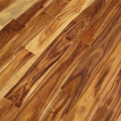 Acacia Natural Plank Walnut Hardwood Flooring Hardwood Floors Wood