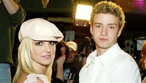 Britney Spears Exposes Justin Timberlakes Shocking Breakup Text
